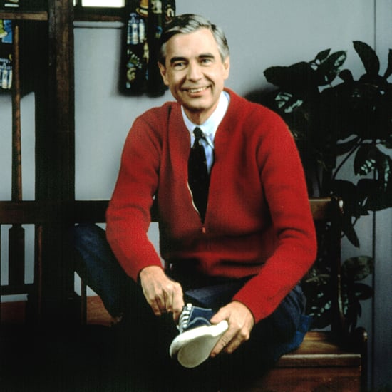 How Mister Rogers' Neighborhood Helps Kids