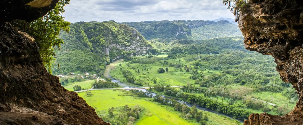 How I Reclaimed My Place in the Outdoors as a Latina