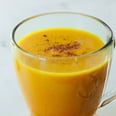 This Supercharged Golden Milk Recipe Has a Boost of Antioxidants and Protein