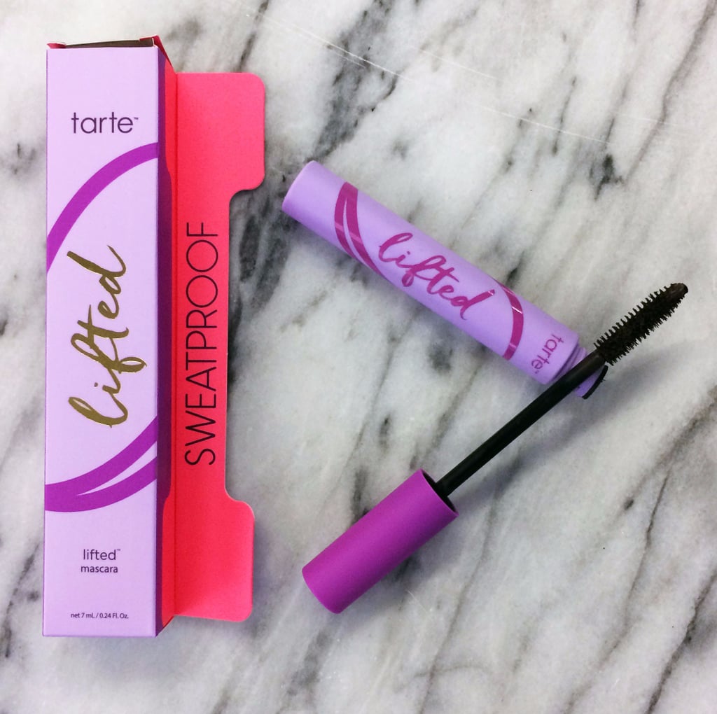 Tarte Lifted Mascara Review POPSUGAR Beauty