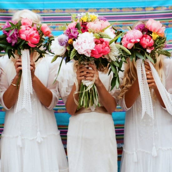Wedding Stories at POPSUGAR