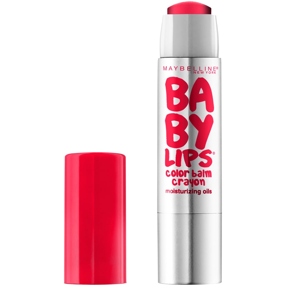 Hilfiger lips baby maybelline lipstick for graduation