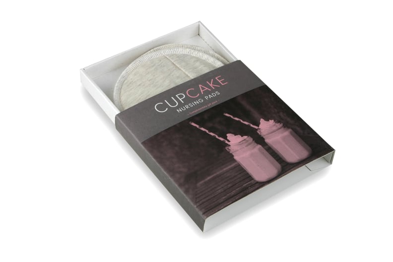 Cake Lingerie CupCake Nursing Pads