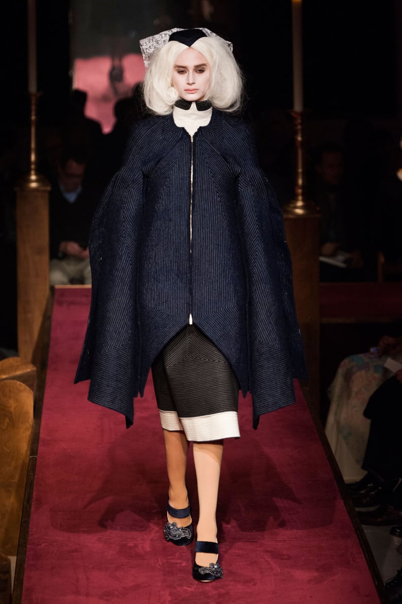 Thom Browne Fall 2014