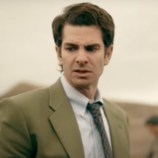 Andrew Garfield Investigates Murder in New True Crime Series