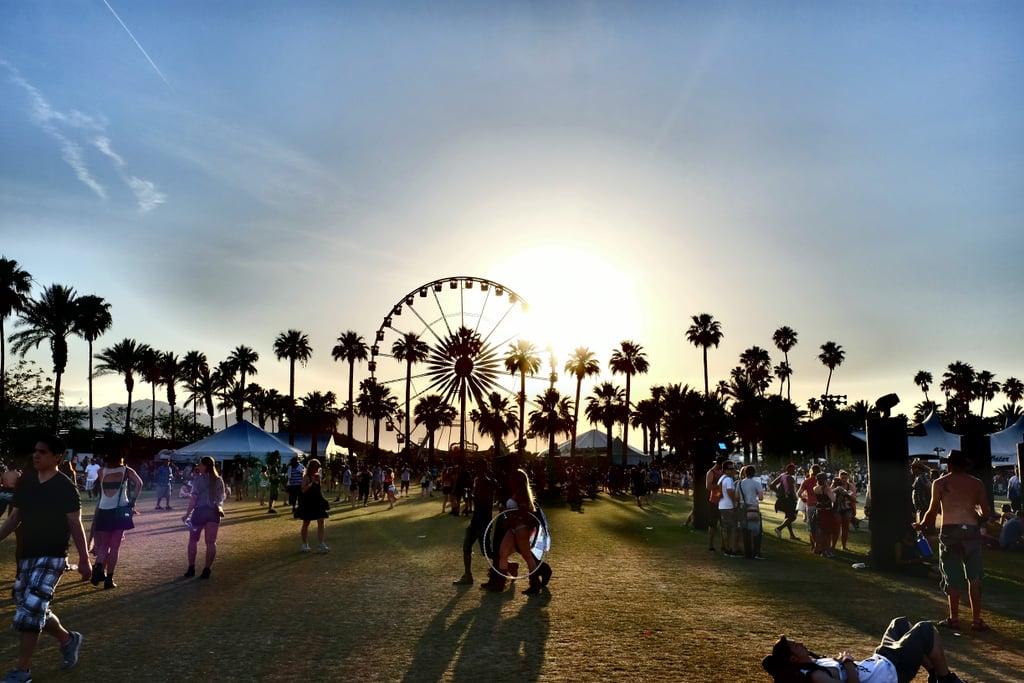 Coachella