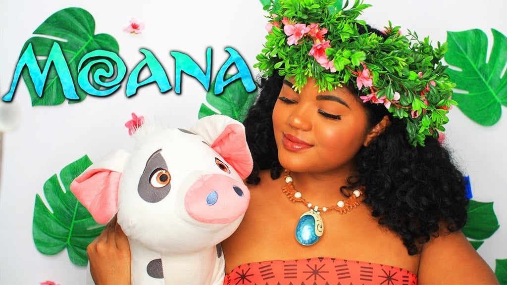 Moana