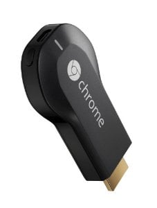 Streaming Media Player