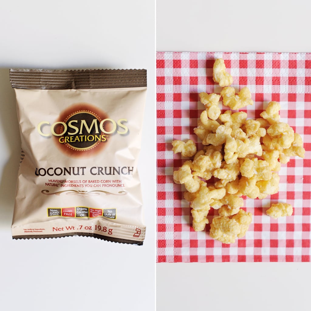 Cosmos Creations Coconut Crunch
