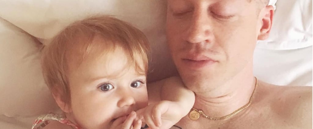 Celebrity Dad Tattoos
