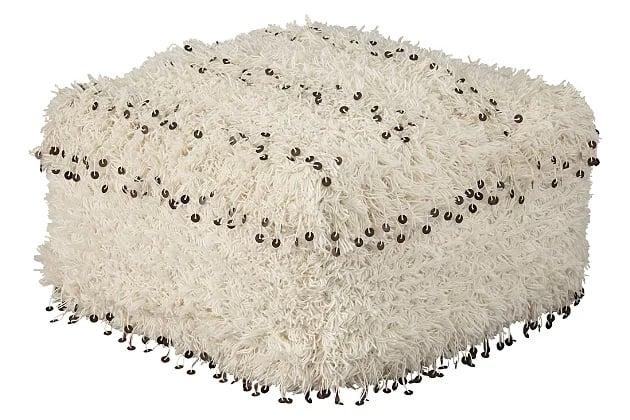 Celeste Pouf