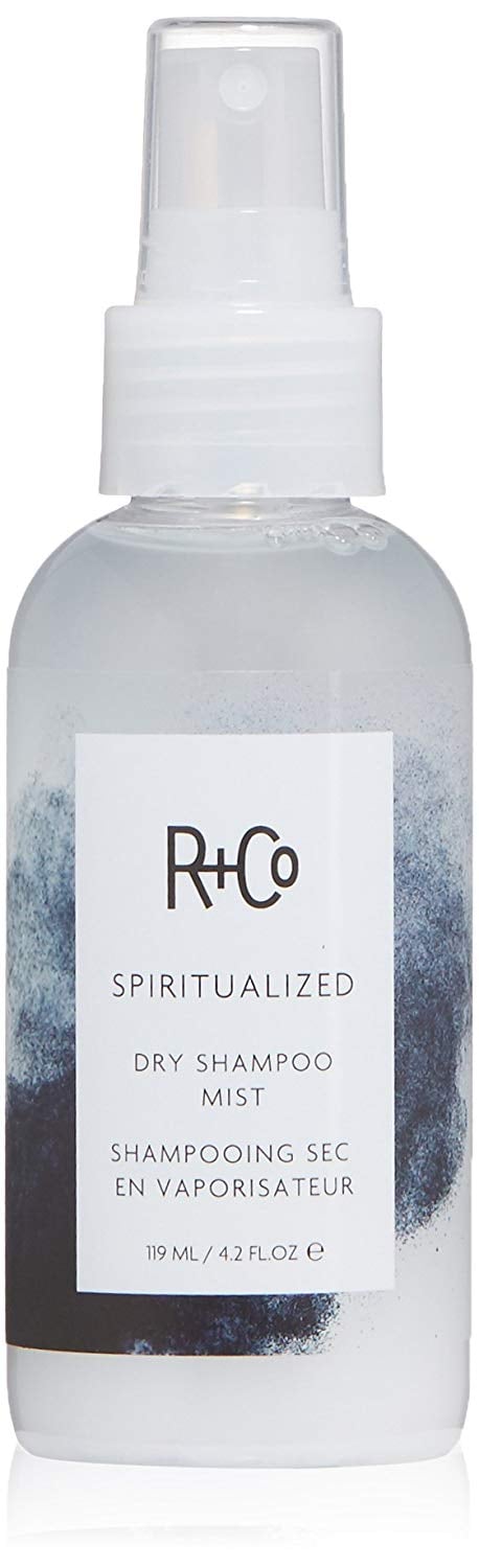 R+Co Spiritualized Dry Shampoo Mist