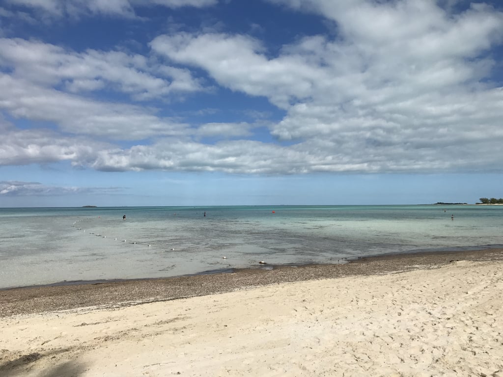 Adults Can Enjoy Serenity Bay