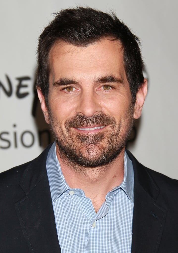 Hot Ty Burrell Pictures