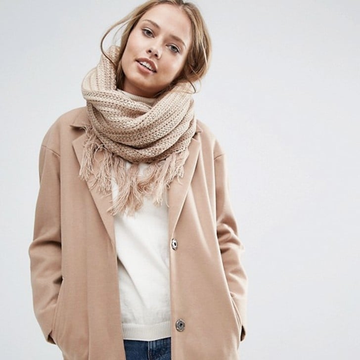 The Top Trending Scarves for Fall