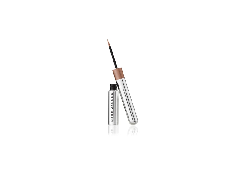 Marc Jacobs Metallic Liquid Gel Eyeliner in Star Magic