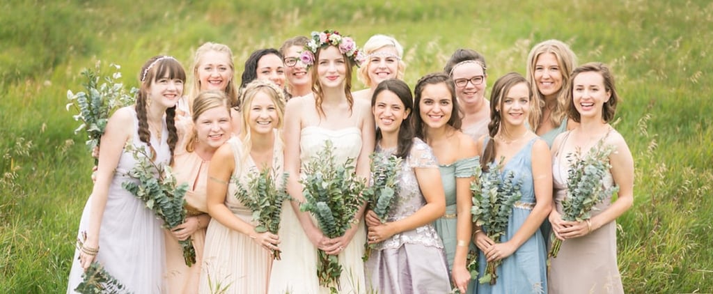 Best Bridesmaid Dresses 2020
