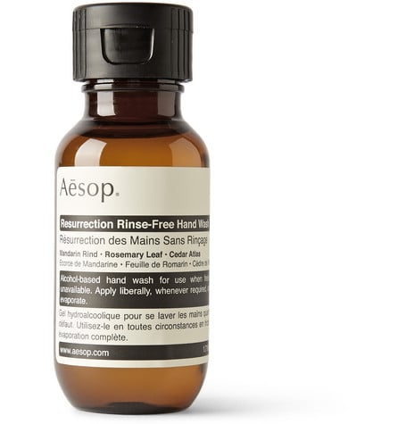 AESOP Resurrection Rinse-Free Hand Wash