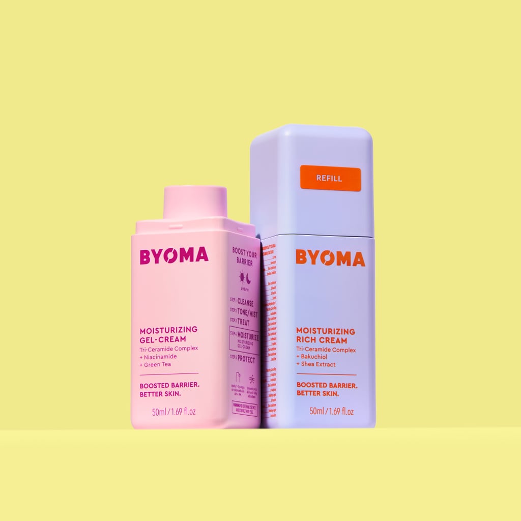 Byoma Is A New Refillable Skin Care Brand POPSUGAR Beauty byoma-is-a-new-refillable-skin-care-brand-popsugar-beauty