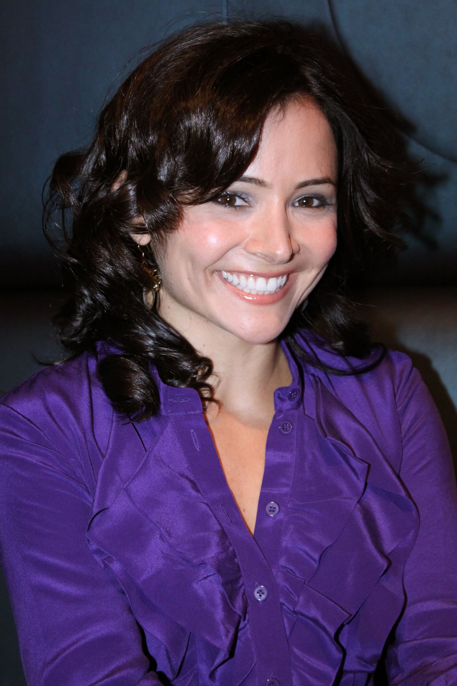 What Celebrities Were in NXIVM? PS Entertainment