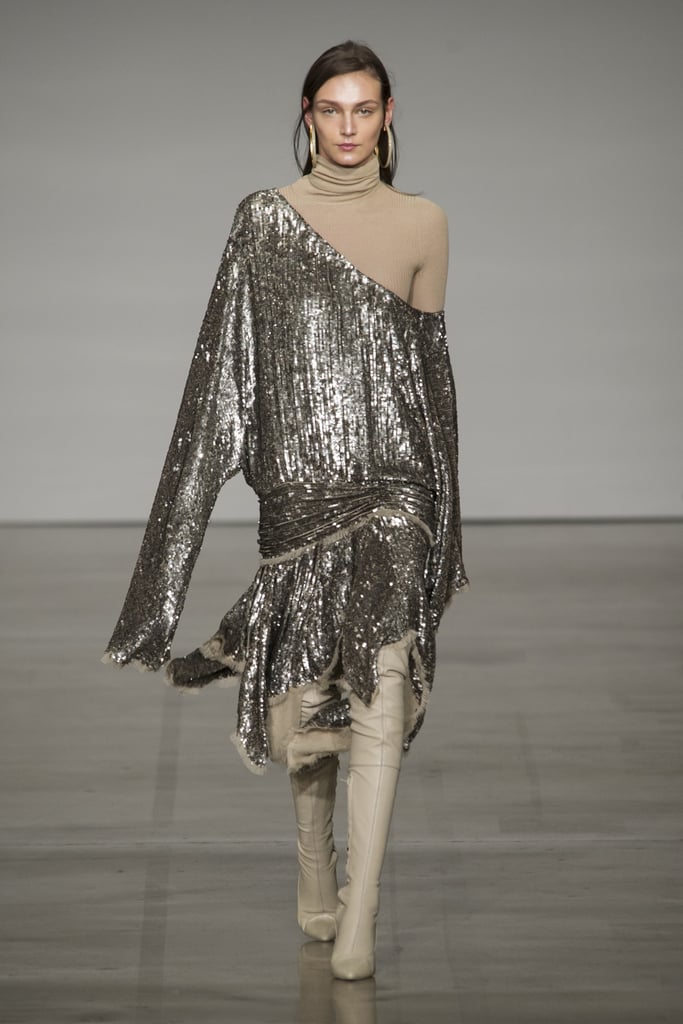 Zimmermann Fall 2017 Runway