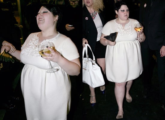 beth ditto dress
