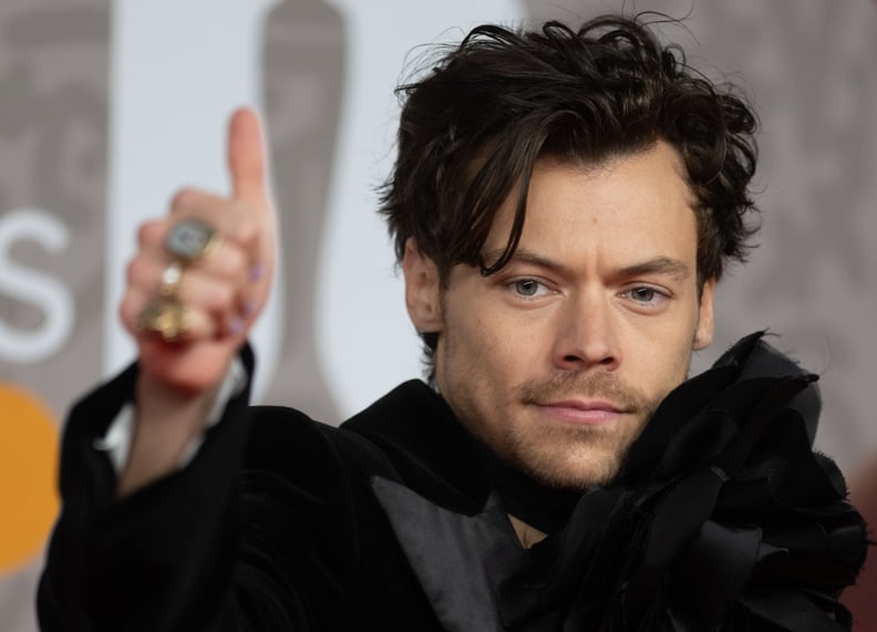Born on Feb. 1, 1994, Harry Styles's birth chart reveals a lot about his personality.