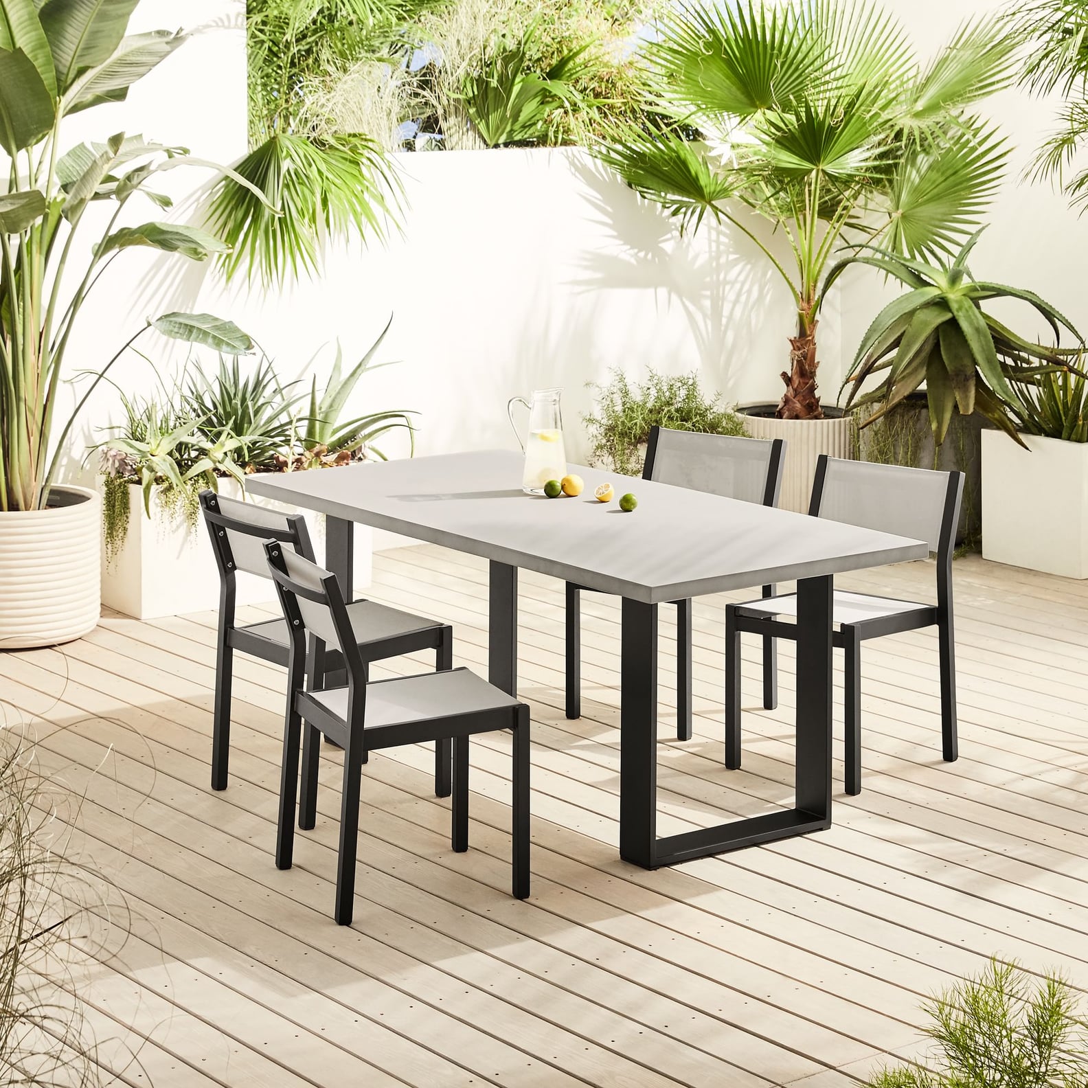 Best Patio Dining Sets of 2023 POPSUGAR Home