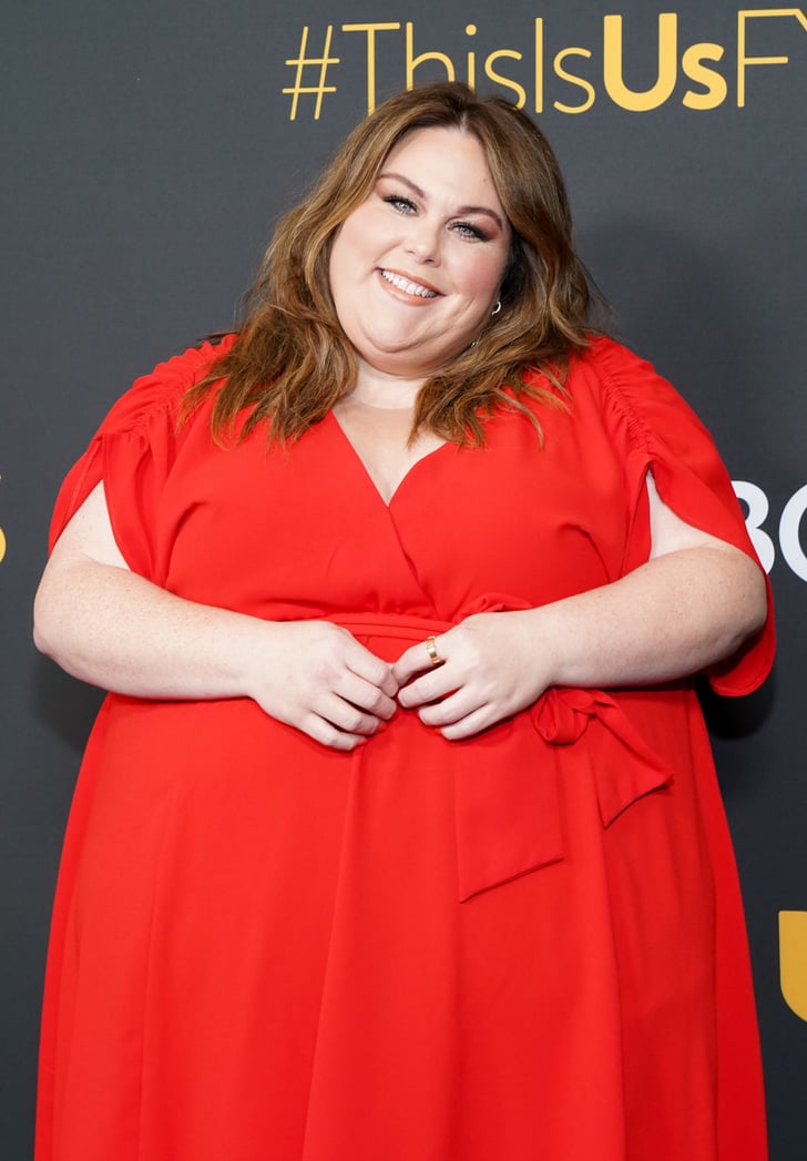 Chrissy Metz as Kate | New and Returning Cast Members For ...