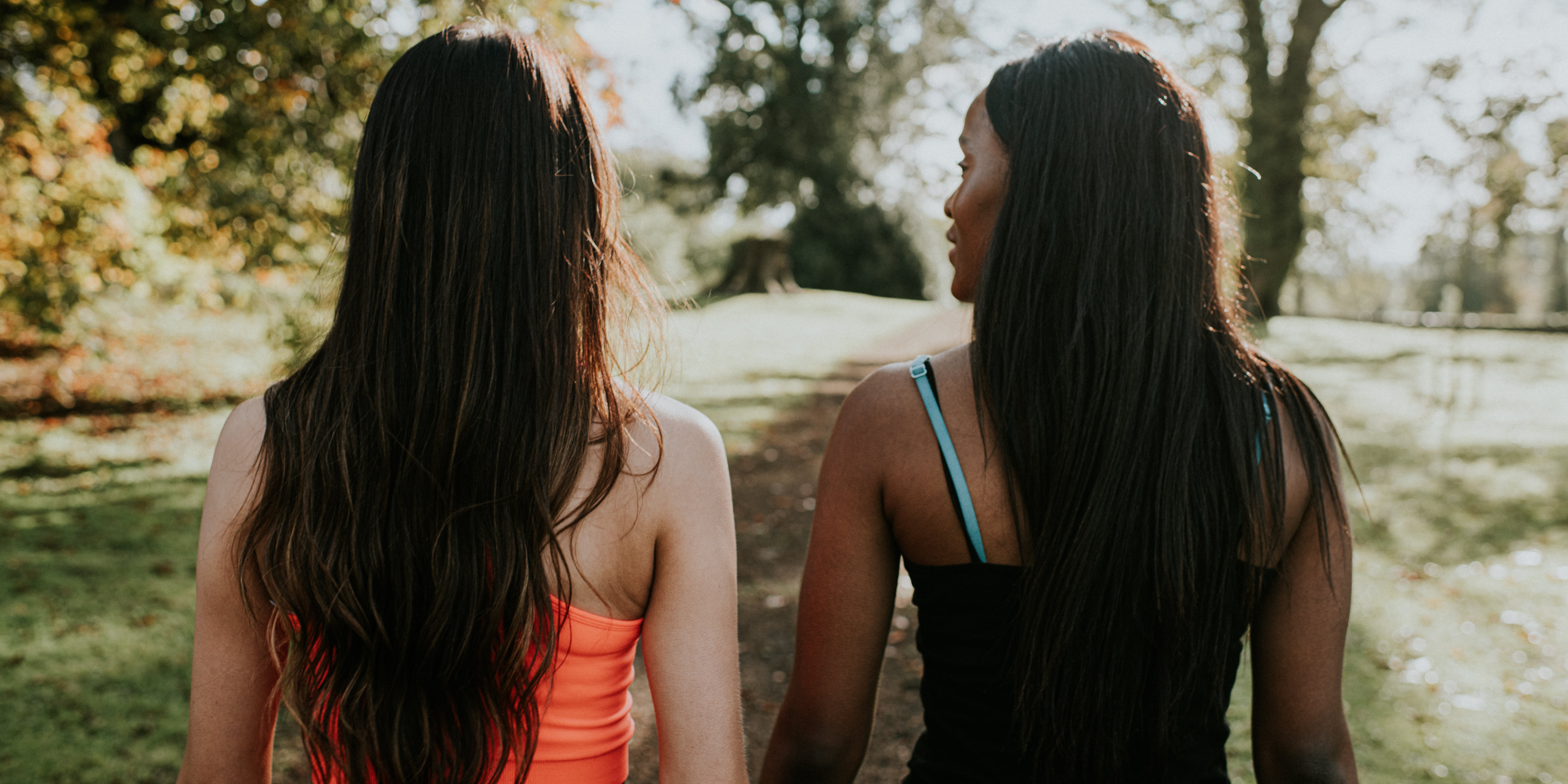 A Case For Forgiving People, Even When They Don't Deserve It
