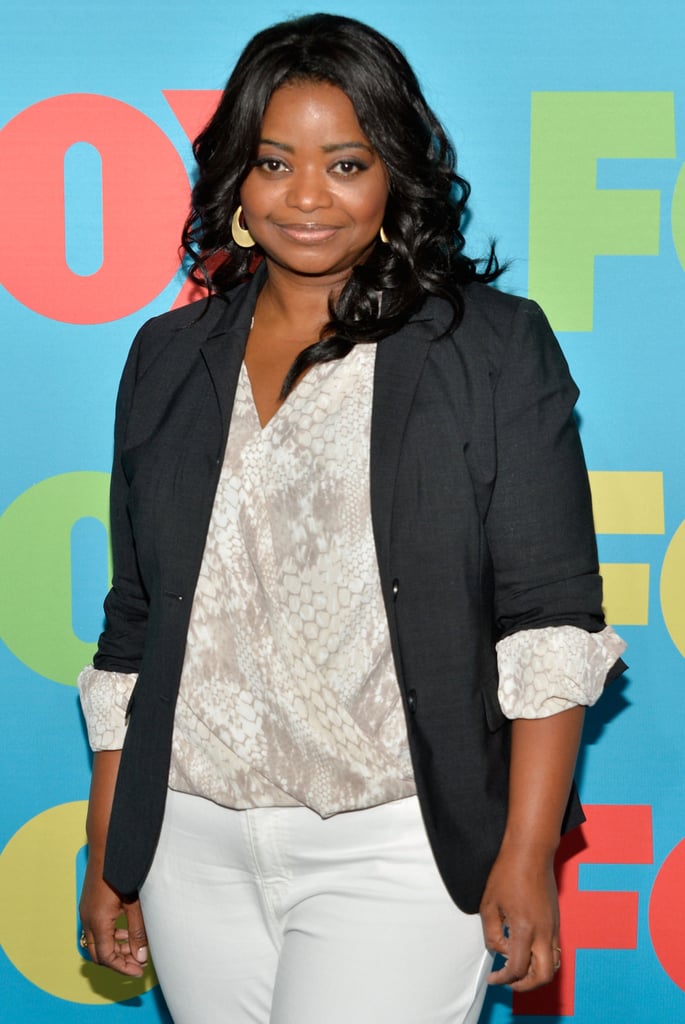 Octavia Spencer as Johanna