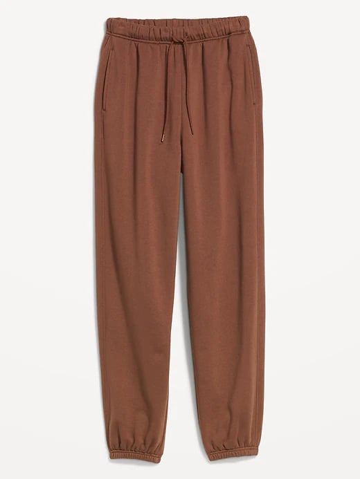 Old Navy Extra High-Waisted Vintage Sweatpants