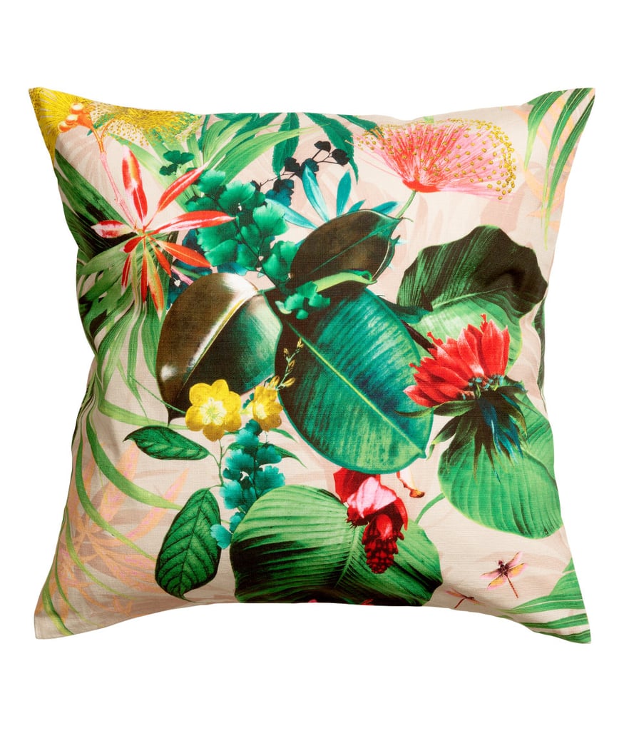 H&M Cushion Cover