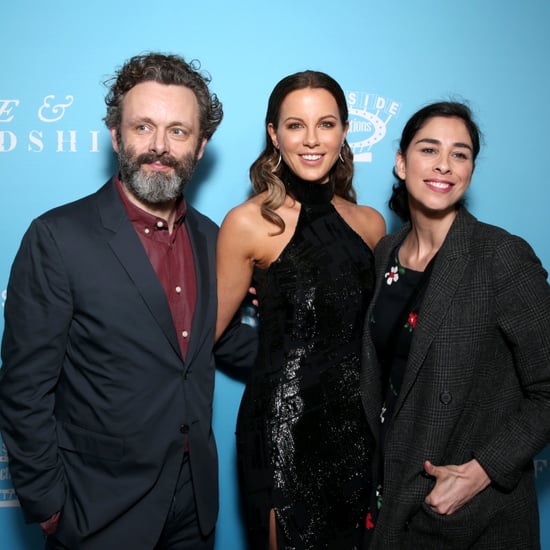 Sarah Silverman's Breakup Gift From Kate Beckinsale