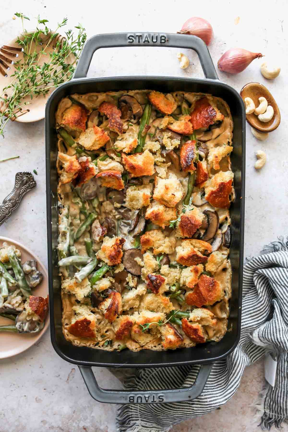 Top Thanksgiving Side Dish Recipes In Each State Popsugar Food