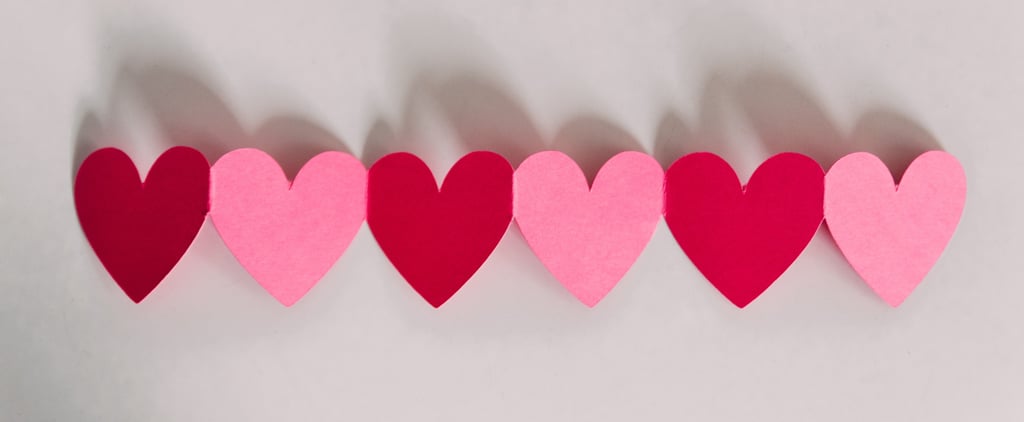 Why I Decorate My House For Valentine's Day