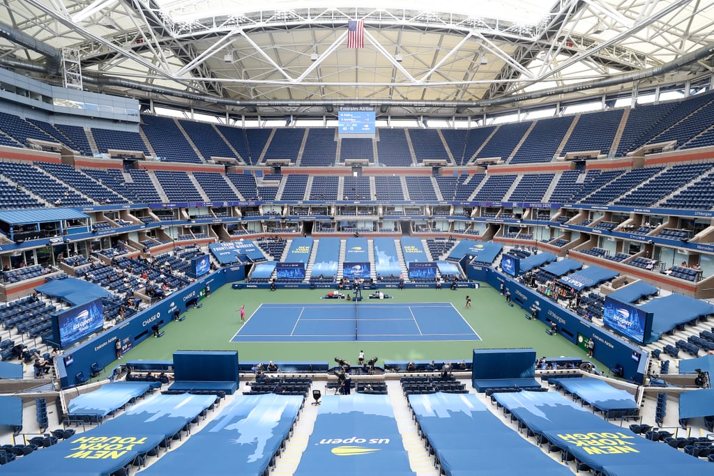 Naomi Osaka Wins the 2020 US Open