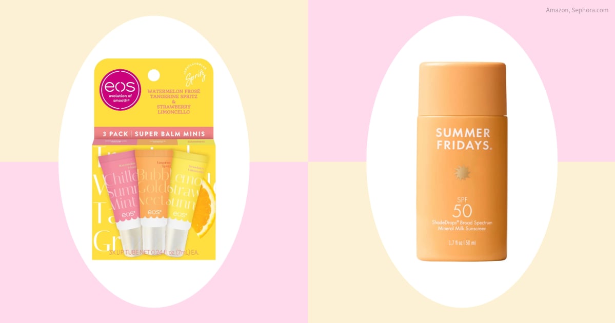 Beauty 5 月 11 日号では、飽きることのない編集者が特集されます