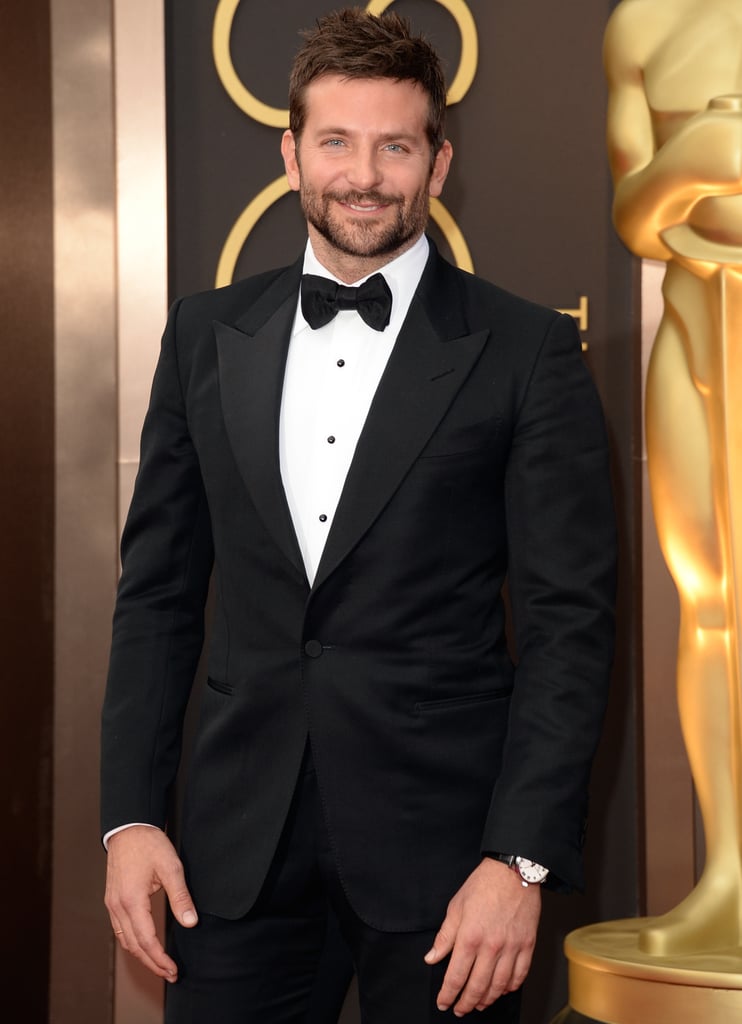 Bradley Cooper