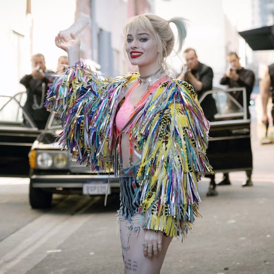 Is There a Post-Credits Scene in Birds of Prey?