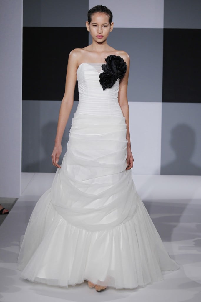 Isaac Mizrahi For Kleinfeld Bridal Spring 2013 Wedding Dresses
