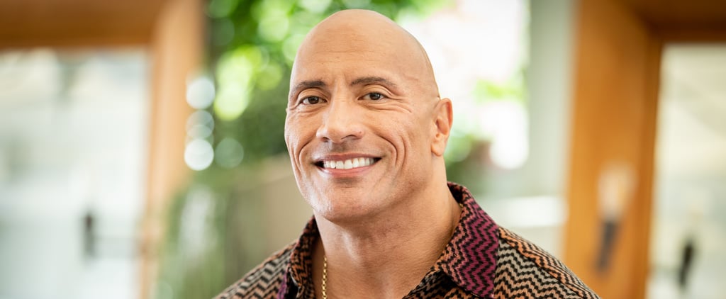 How Many Kids Does Dwayne Johnson Have?