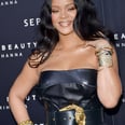 Rihanna Steps Out For a Fenty Event, and Frankly, Her Beauty Is Starting to Stress Me Out