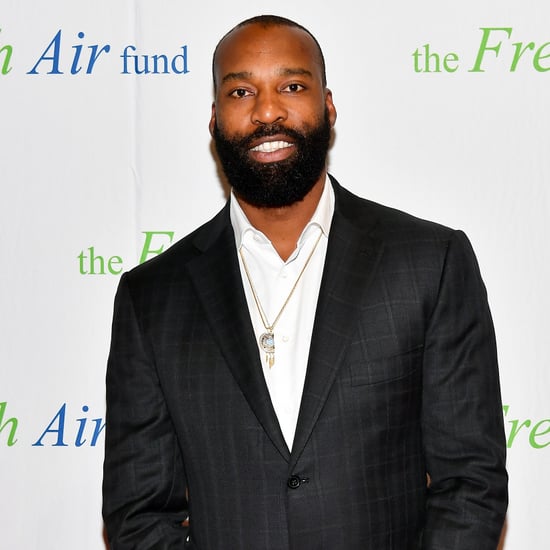 Who Is Baron Davis?