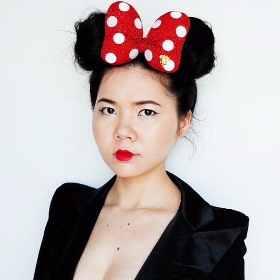 Minnie Mouse Costume Ideas