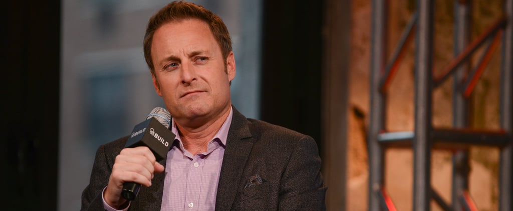 Chris Harrison Bachelor Comments Controversy Explained