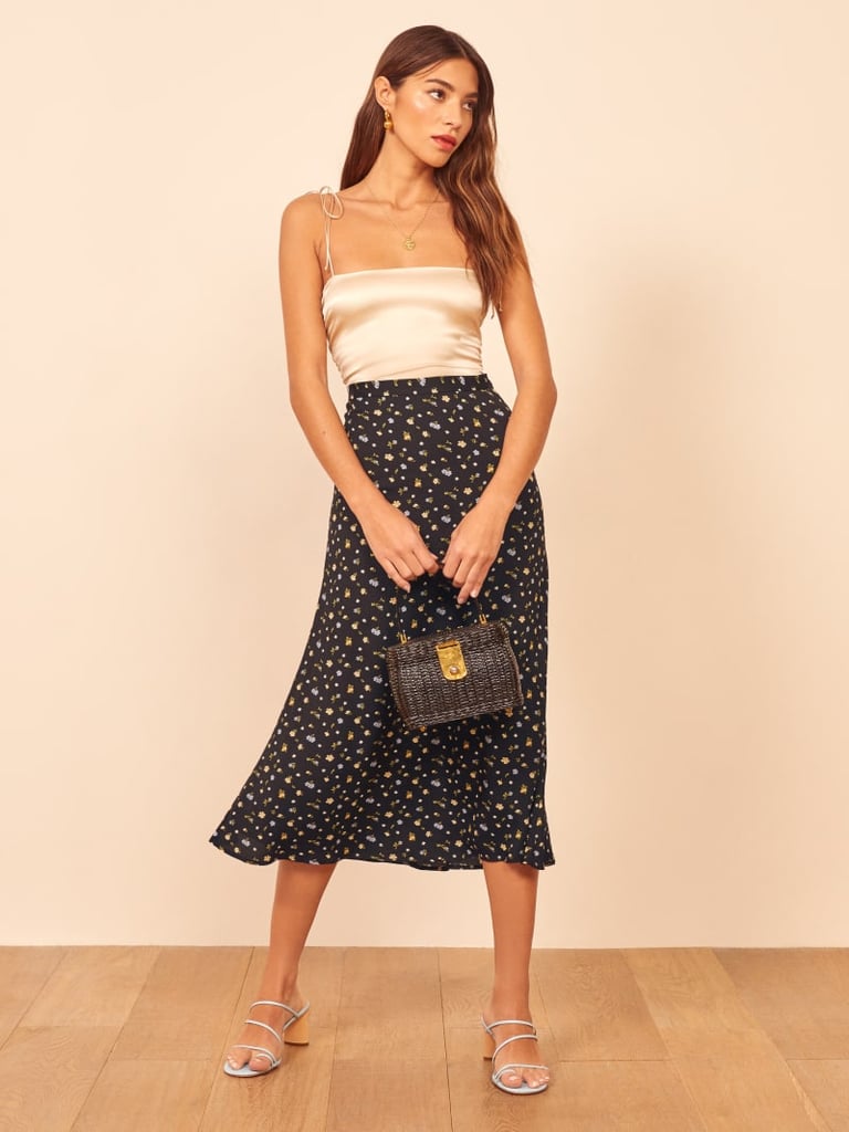 Reformation Bea Skirt