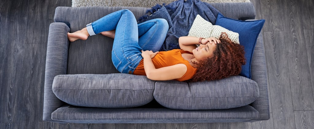 Why Are My Periods Getting Worse?