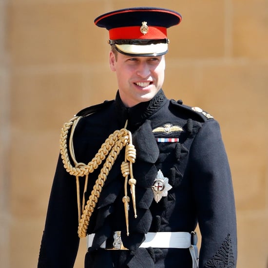 Prince William Facts Quiz