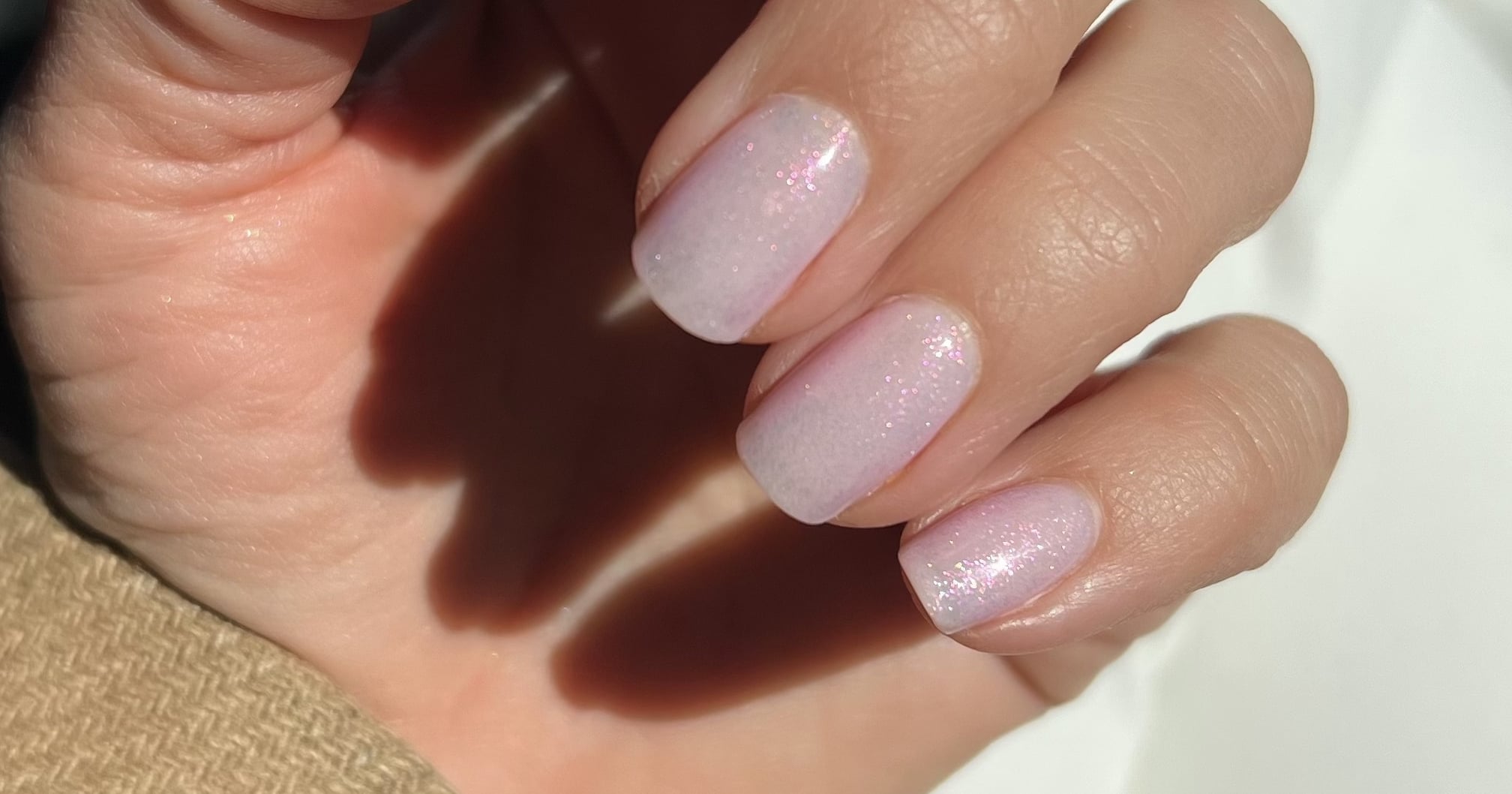 Manicures - POPSUGAR Australia